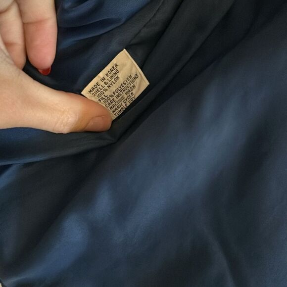 Hi-star vintage ski jacket - Picture 5 of 6